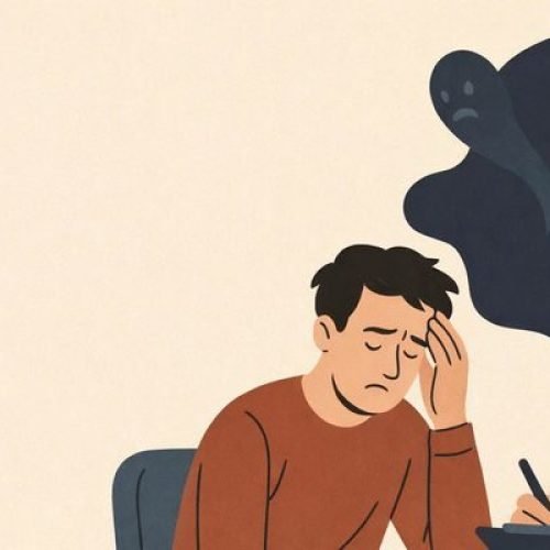 Breaking the Stigma Around Mental Health Therapy