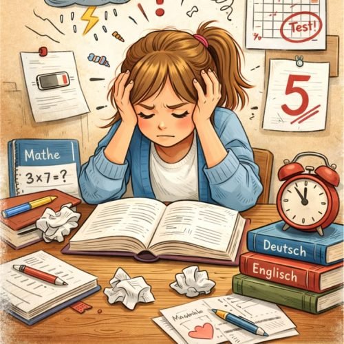 How Therapy Helps Students Manage Stress and Anxiety