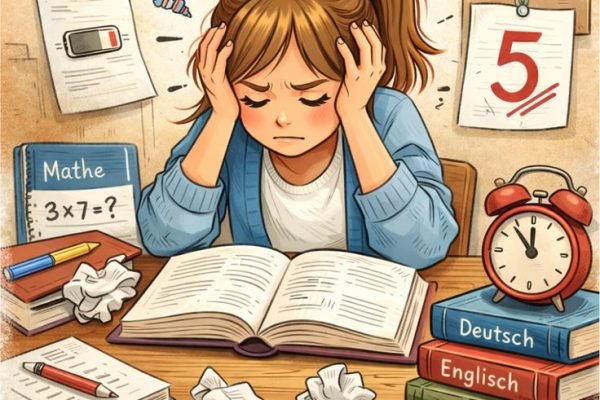 How to Deal with Anxiety Without Medication: 12 Evidence-Based Methods