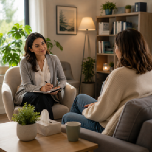 7 Signs You Urgently Need to See a Psychologist (And Are Ignoring Them)