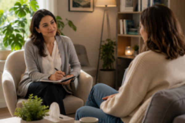 7 Signs You Urgently Need to See a Psychologist (And Are Ignoring Them)