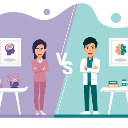 Psychologist vs Psychiatrist: Which One Do You Actually Need?