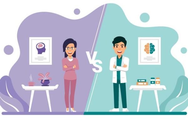 Psychologist vs Psychiatrist: Which One Do You Actually Need?