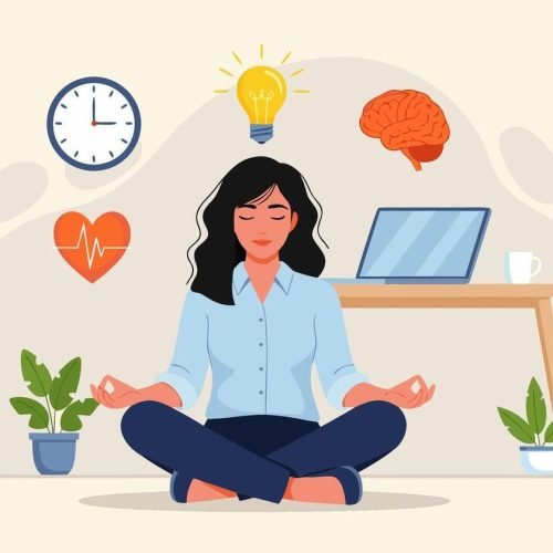 10 Simple Habits That Support Better Mental Health Every Day