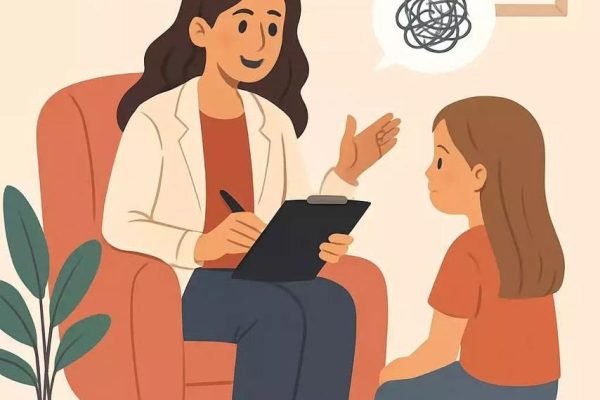 پاکستان میں تھراپی کے بارے میں وہ سچ جس پر کوئی بات نہیں کرتا