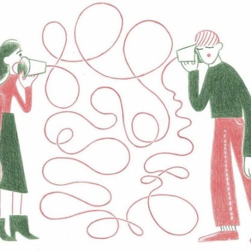 10 Communication Mistakes Destroying Pakistani Marriages — And How to Fix Them