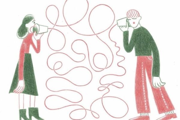 10 Communication Mistakes Destroying Pakistani Marriages — And How to Fix Them